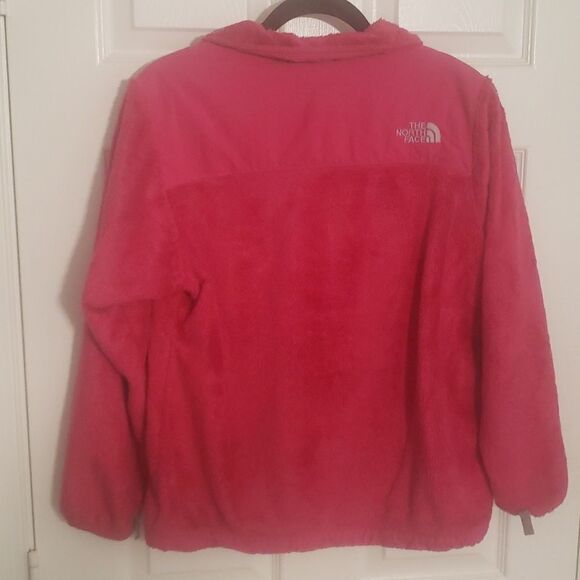 GIRLS northface jacket size 18 - Picture 6 of 7